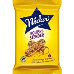 Kolibristenger