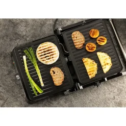 Kontaktgrill