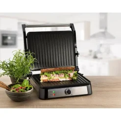 Kontaktgrill