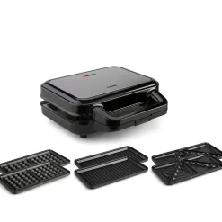 Kontaktgrill