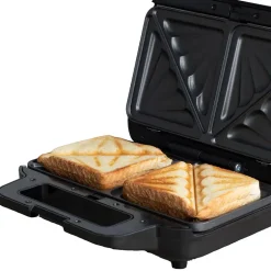 Kontaktgrill