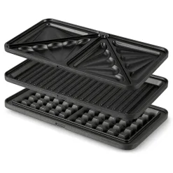 Kontaktgrill