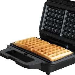 Kontaktgrill