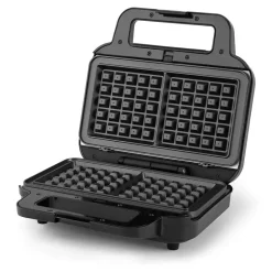 Kontaktgrill