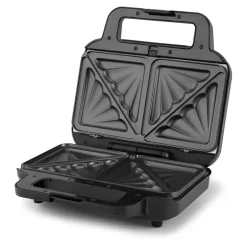 Kontaktgrill