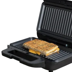 Kontaktgrill
