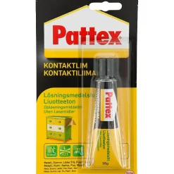 Kontaktlim 35 g
