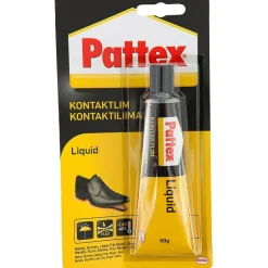 Kontaktlim Pattex