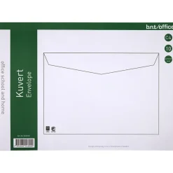 Konvolutter 10-pk