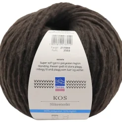 Kos garn