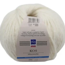 Kos garn
