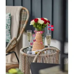Kransekake