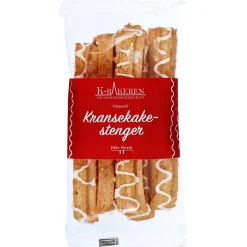 Kransekakestenger