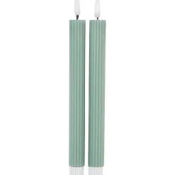 Kronelys 2-pk