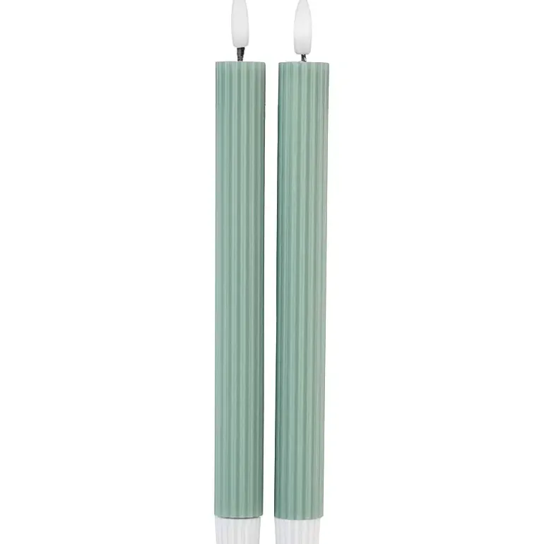 Kronelys 2-pk