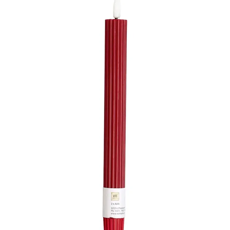 Kronelys 2-pk
