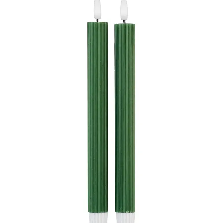 Kronelys 2-pk