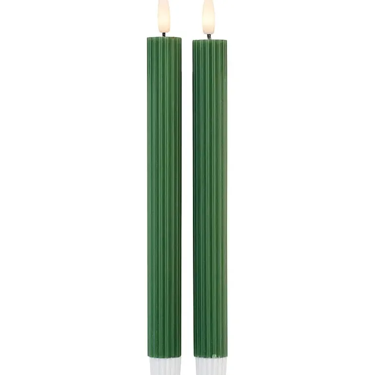 Kronelys 2-pk