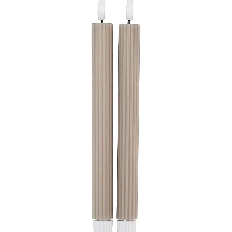 Kronelys 2-pk