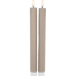 Kronelys 2-pk