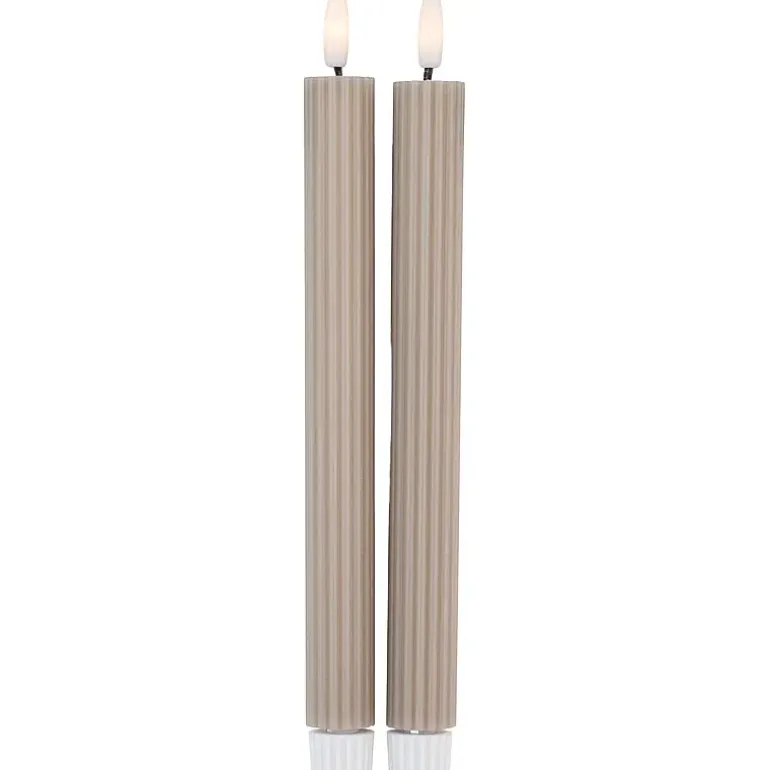 Kronelys 2-pk