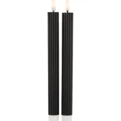 Kronelys 2-pk
