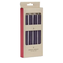 Kronelys 4-pk