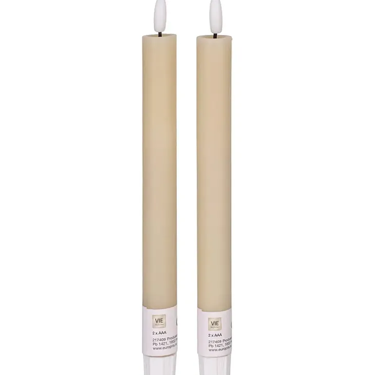Kronelys 2-pk