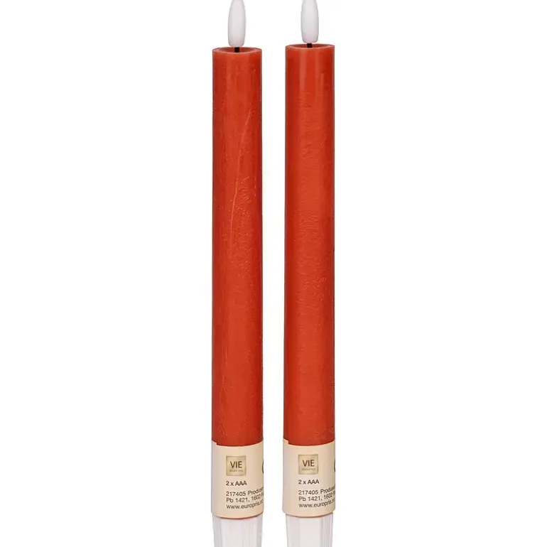 Kronelys 2-pk