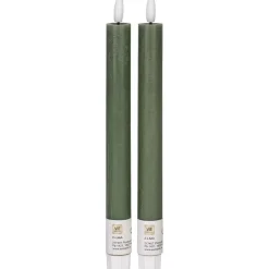 Kronelys 2-pk