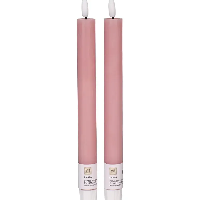 Kronelys 2-pk