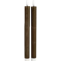 Kronelys 2-pk