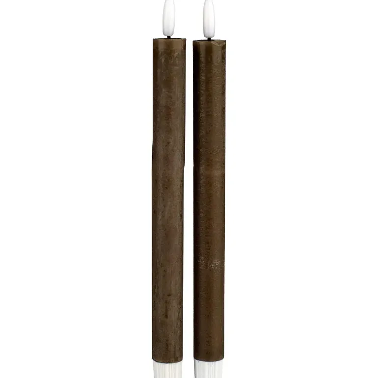 Kronelys 2-pk