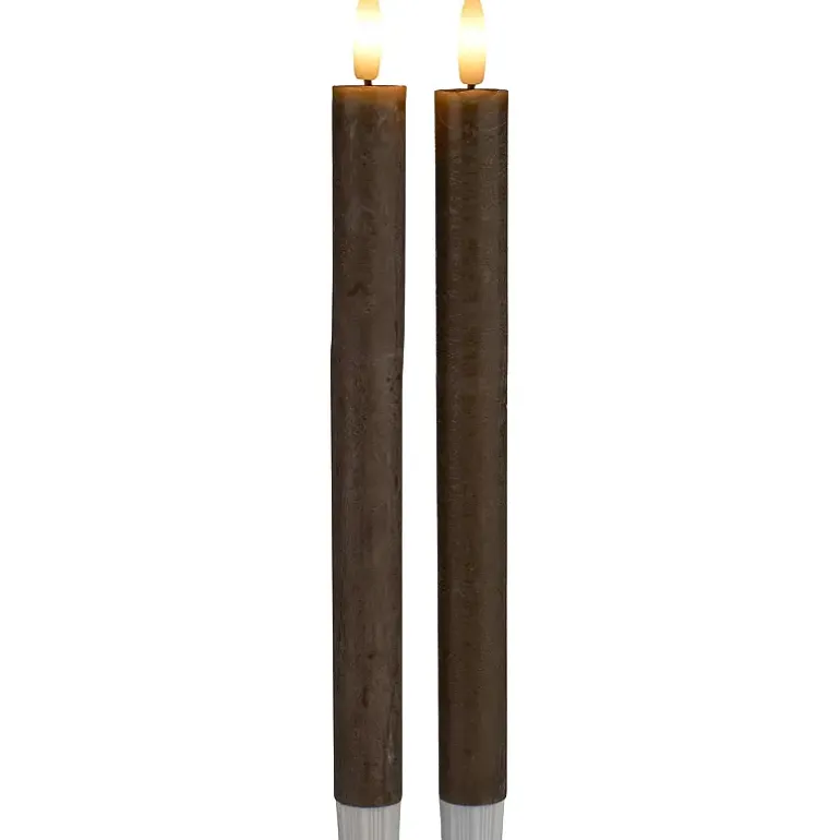 Kronelys 2-pk