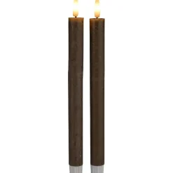 Kronelys 2-pk
