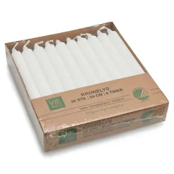 Kronelys 20-pk