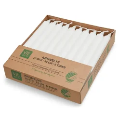 Kronelys 20-pk