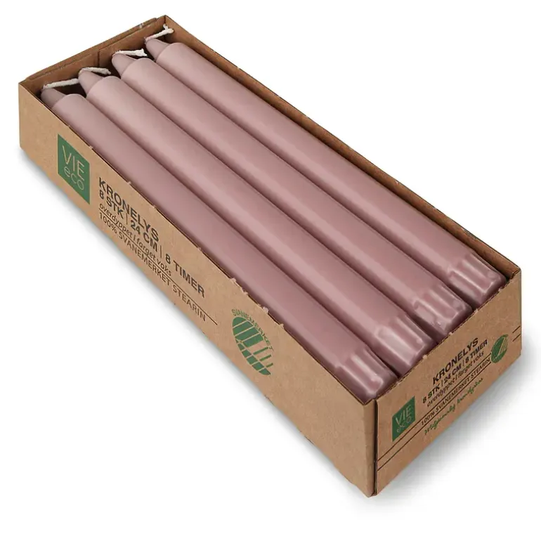 Kronelys 8-pk