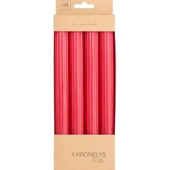 Kronelys 4-pk