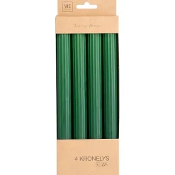 Kronelys 4-pk