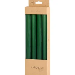 Kronelys 4-pk
