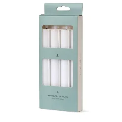 Kronelys 4-pk