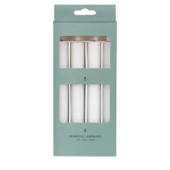 Kronelys 4-pk