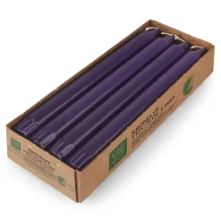 Kronelys 8-pk