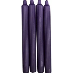 Kronelys 4-pk