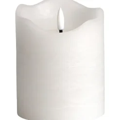 Kubbelys 12,5 cm