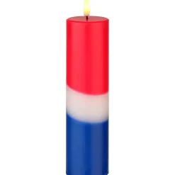 Kubbelys 17,5 cm