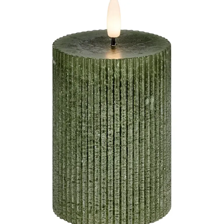 Kubbelys 10 cm