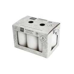 Kubbelys 6-pk