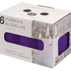 Kubbelys 6-pk